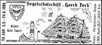 01/1998 SSS Gorch Fock